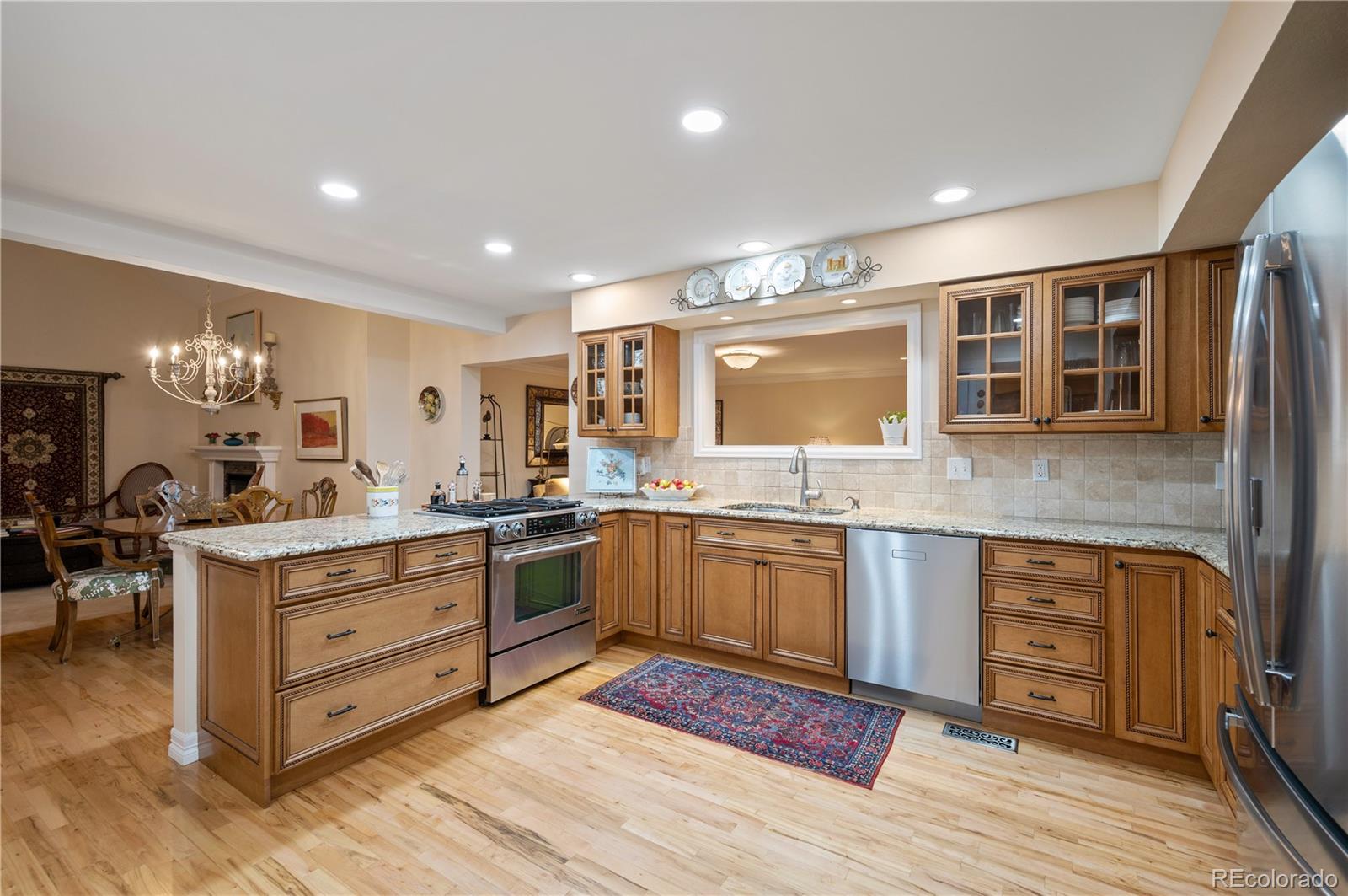 MLS Image #9 for 8505 e temple drive 513,denver, Colorado