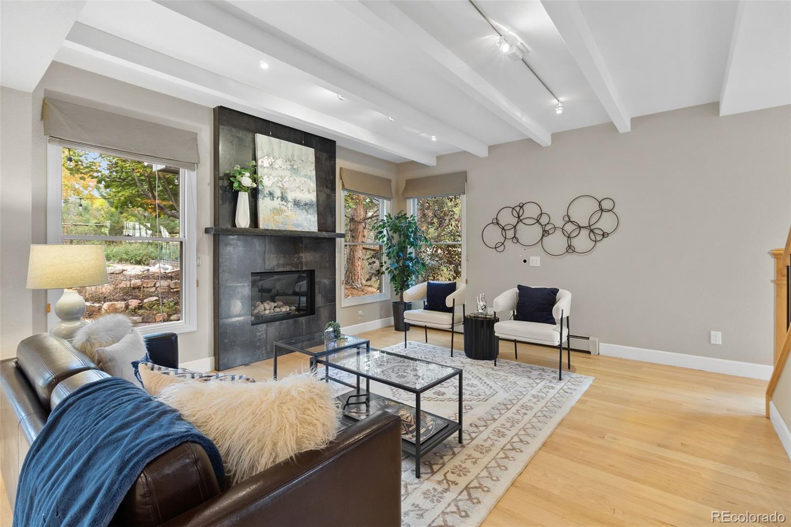 MLS Image #1 for 1919  quail court,louisville, Colorado