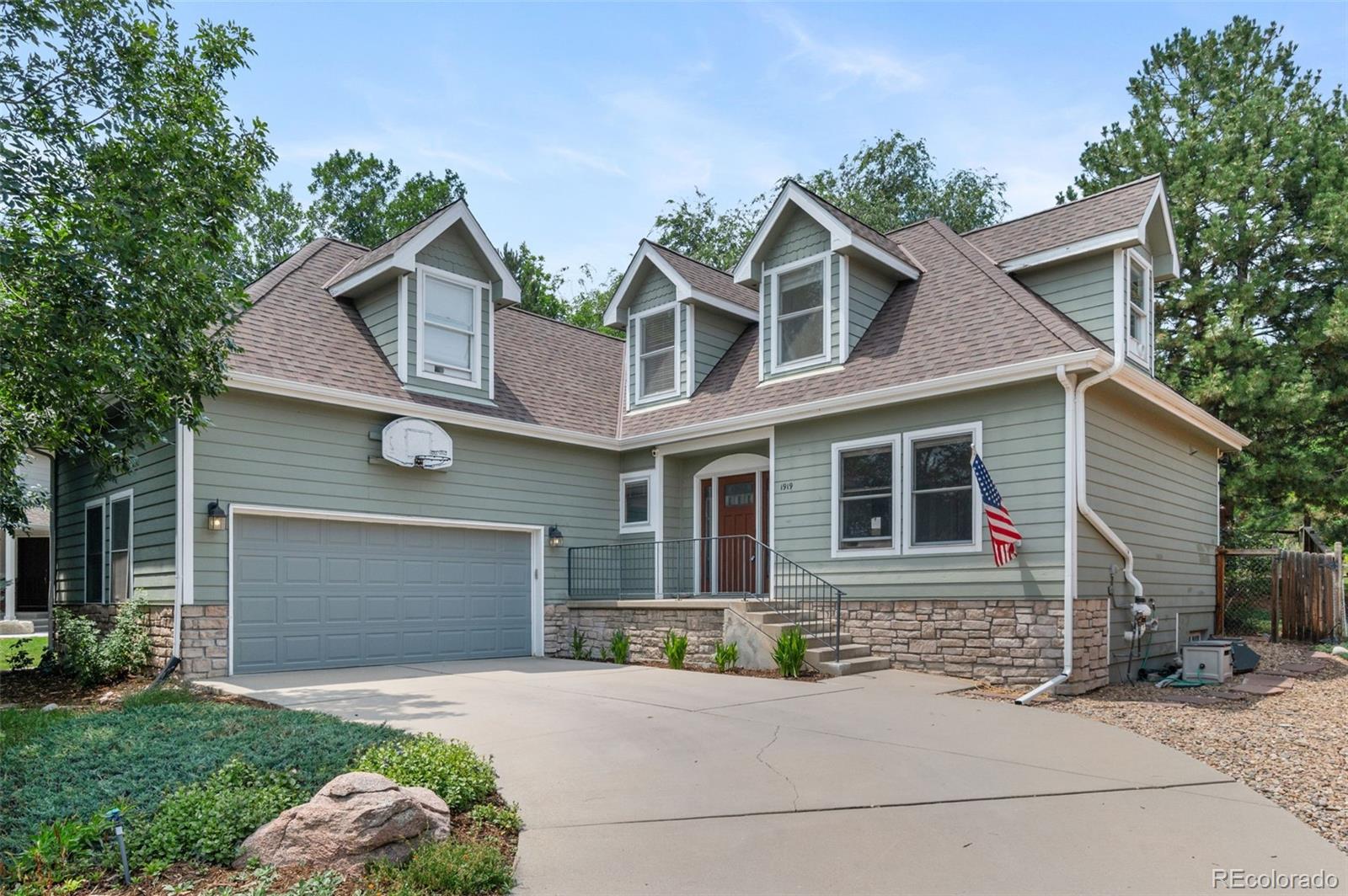 MLS Image #4 for 1919  quail court,louisville, Colorado