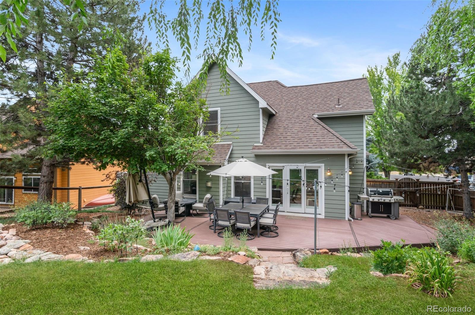 MLS Image #40 for 1919  quail court,louisville, Colorado