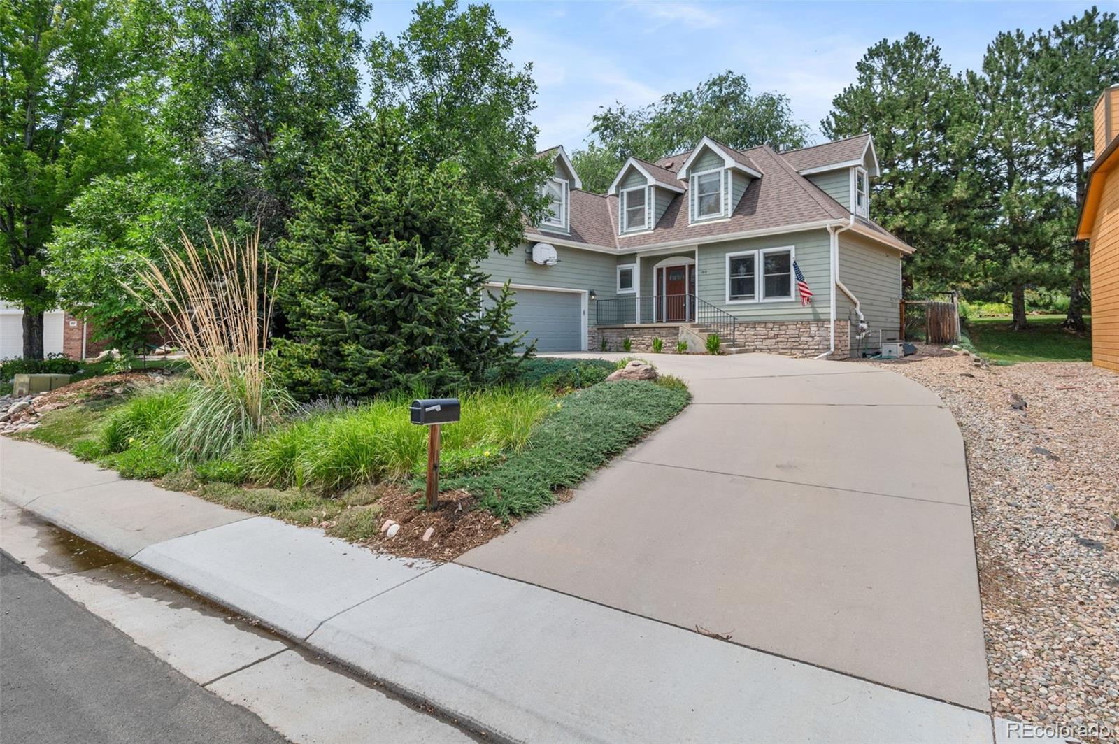 MLS Image #42 for 1919  quail court,louisville, Colorado