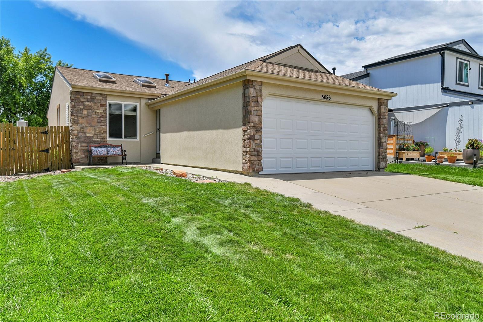 MLS Image #1 for 5056 e 112th court,thornton, Colorado