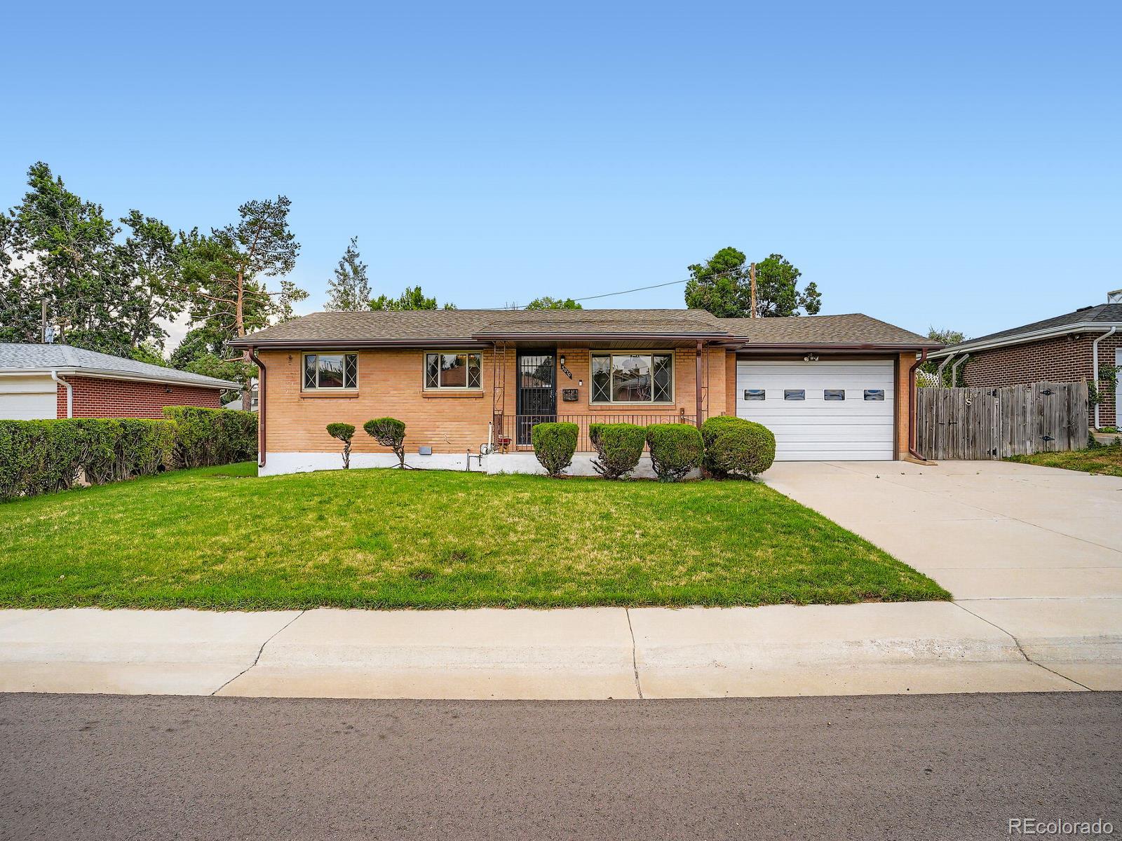 MLS Image #0 for 5070 w 66th avenue,arvada, Colorado