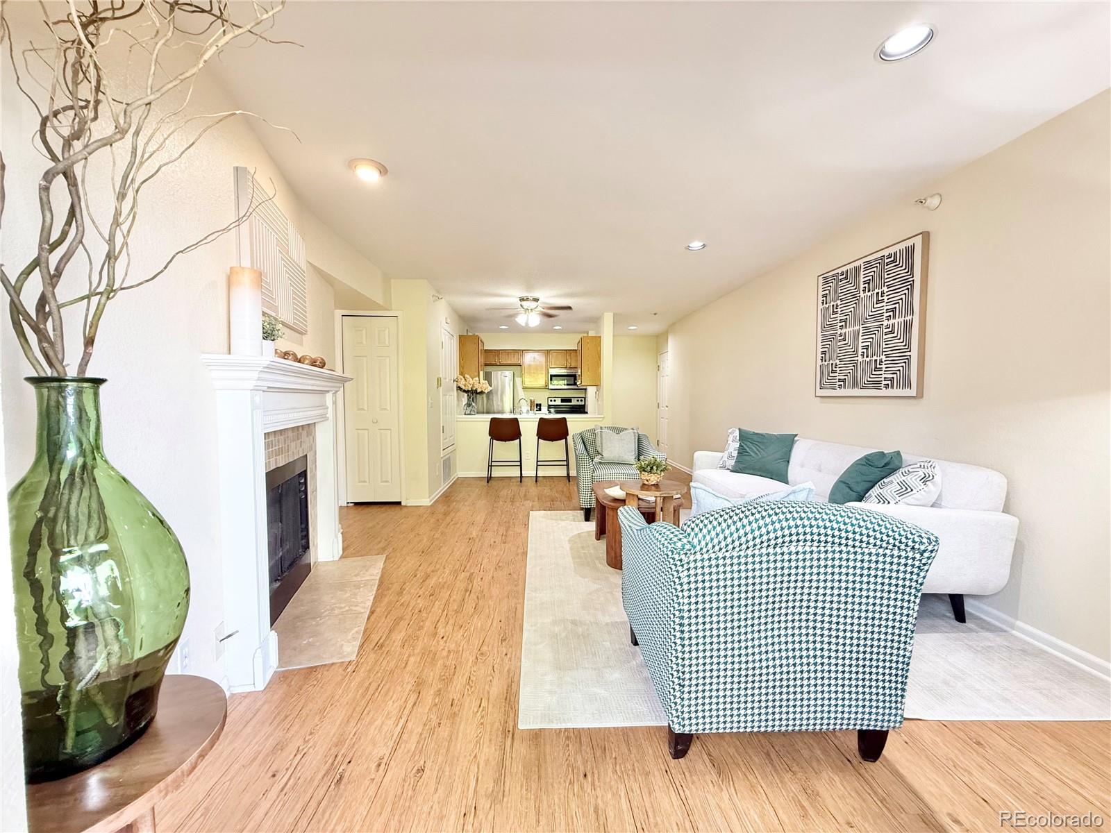 MLS Image #1 for 444 s kittredge street 205,aurora, Colorado