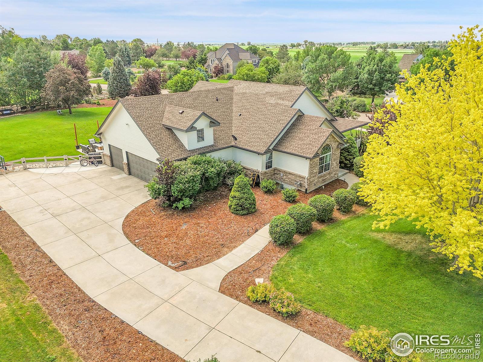 MLS Image #0 for 1115  kestrel road,eaton, Colorado