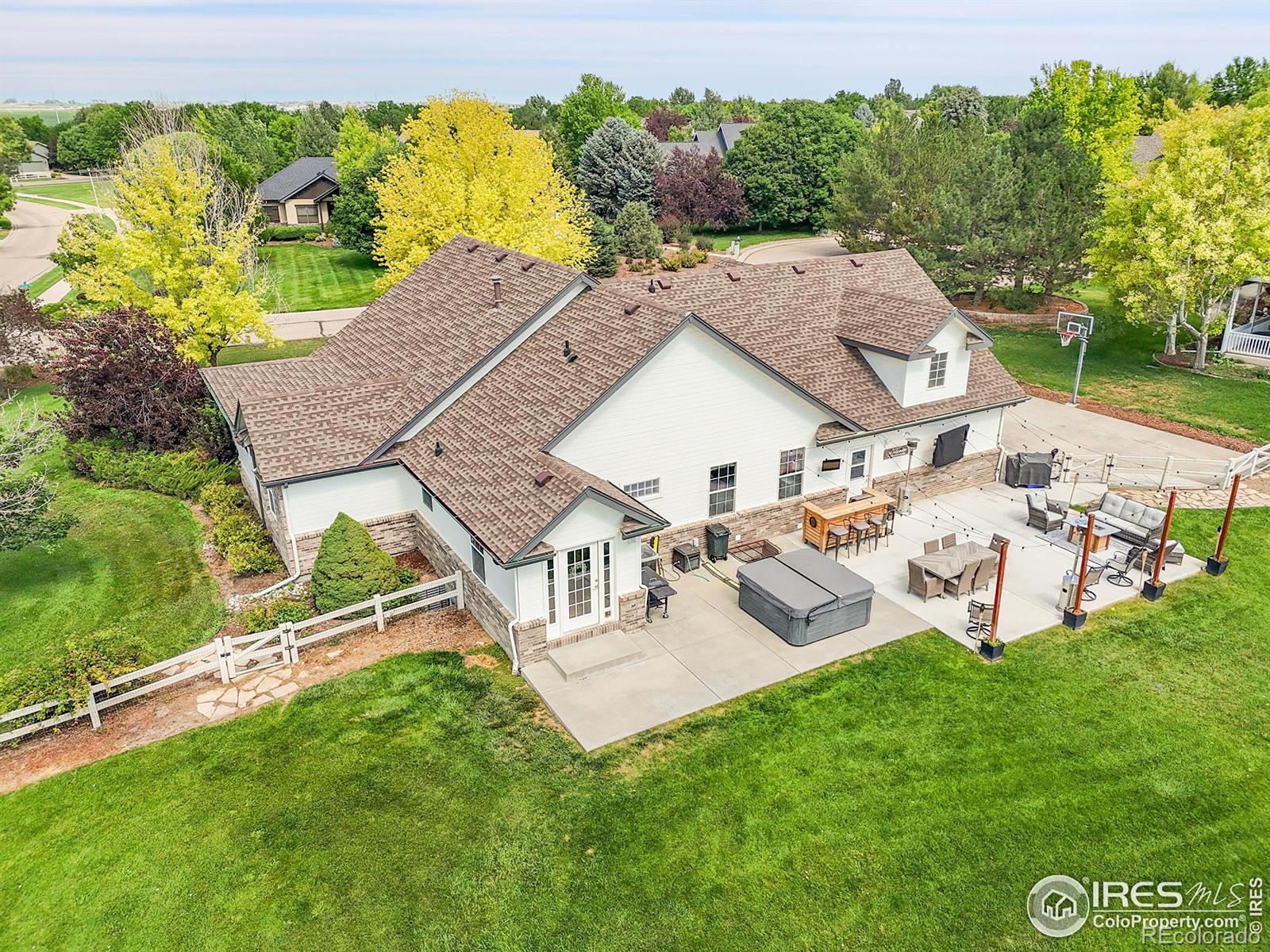 CMA Image for 1115  kestrel road,Eaton, Colorado