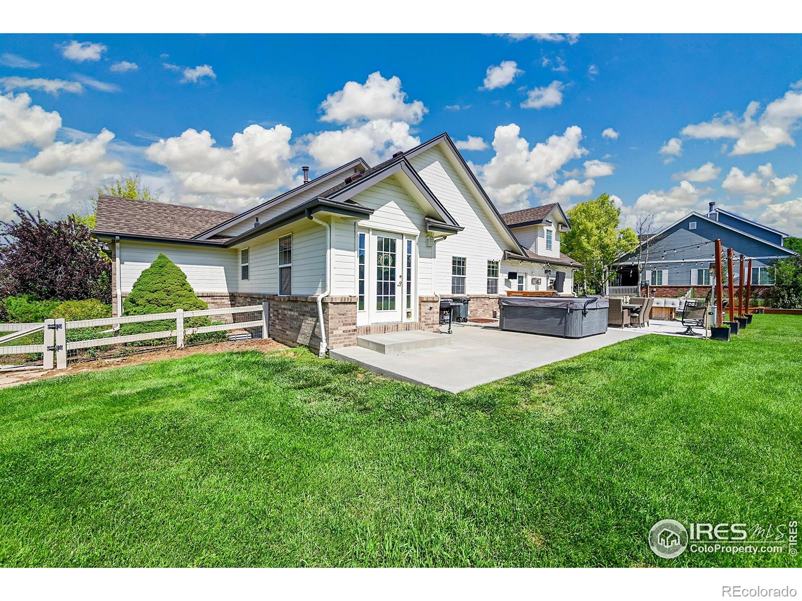 MLS Image #34 for 1115  kestrel road,eaton, Colorado