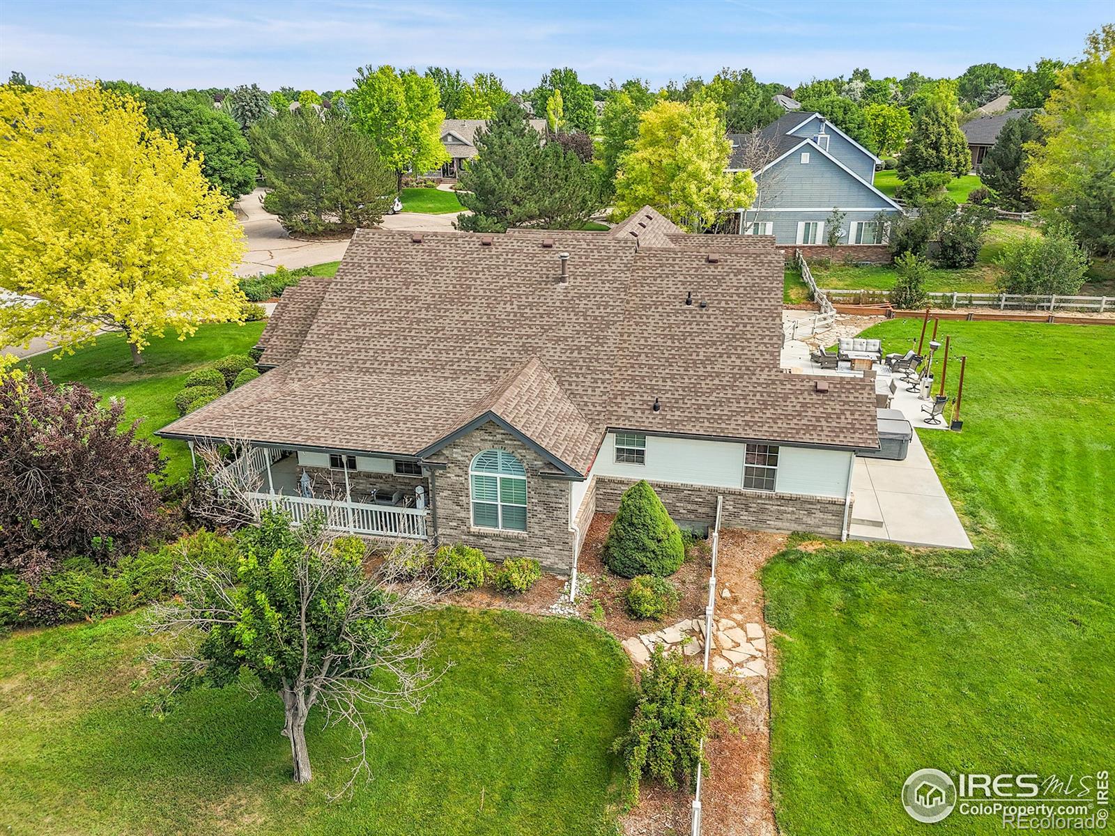 MLS Image #39 for 1115  kestrel road,eaton, Colorado