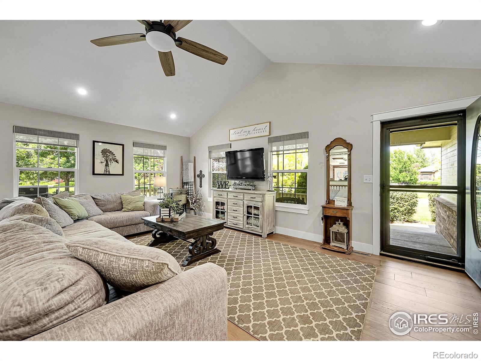 MLS Image #4 for 1115  kestrel road,eaton, Colorado