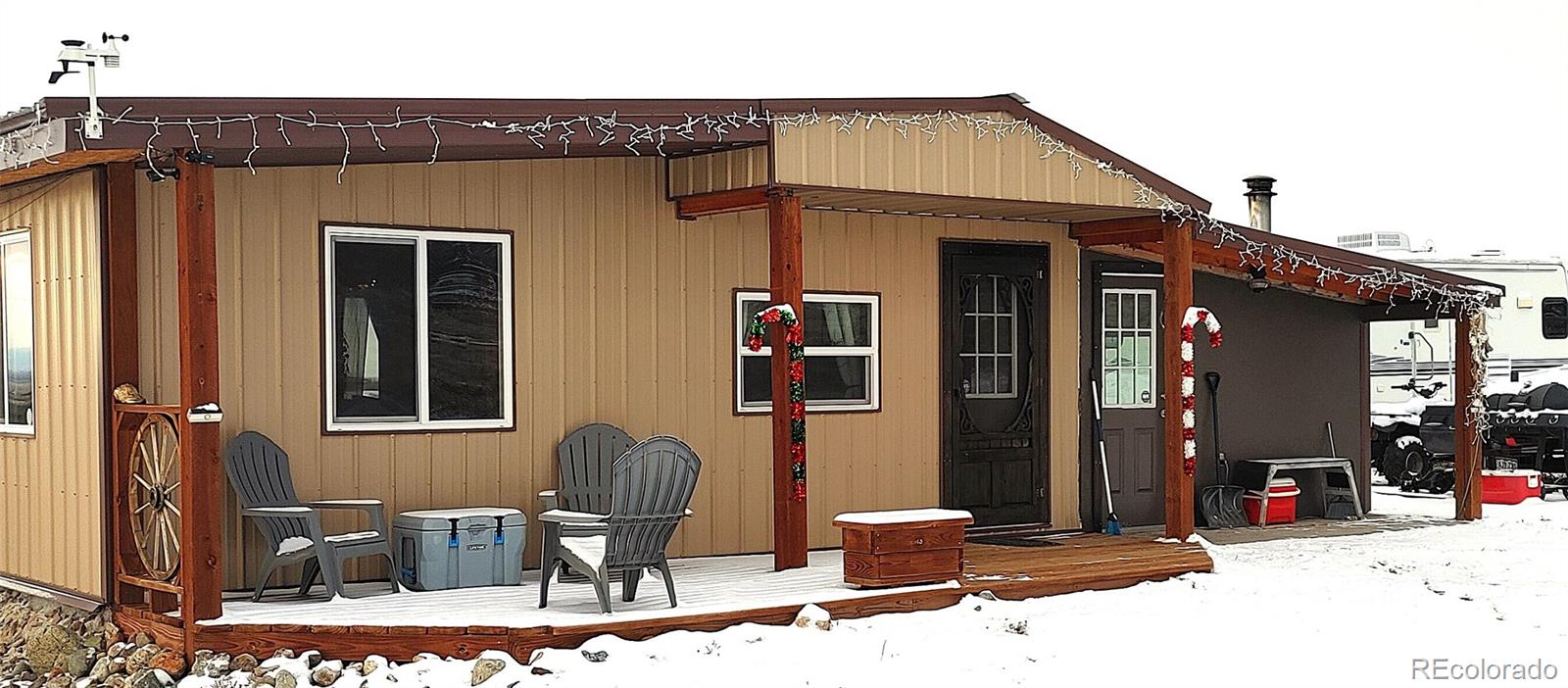 MLS Image #1 for 15120  ll 11th street,blanca, Colorado