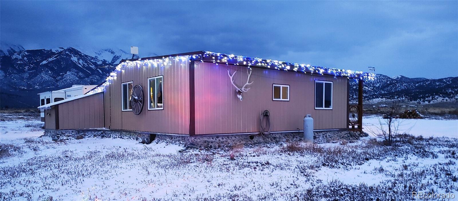 MLS Image #2 for 15120  ll 11th street,blanca, Colorado