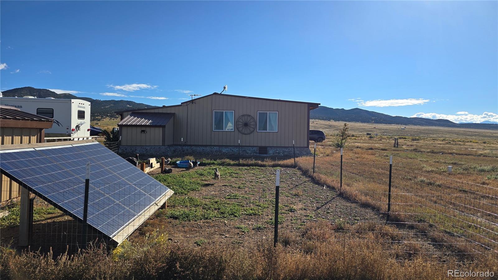 MLS Image #29 for 15120  ll 11th street,blanca, Colorado