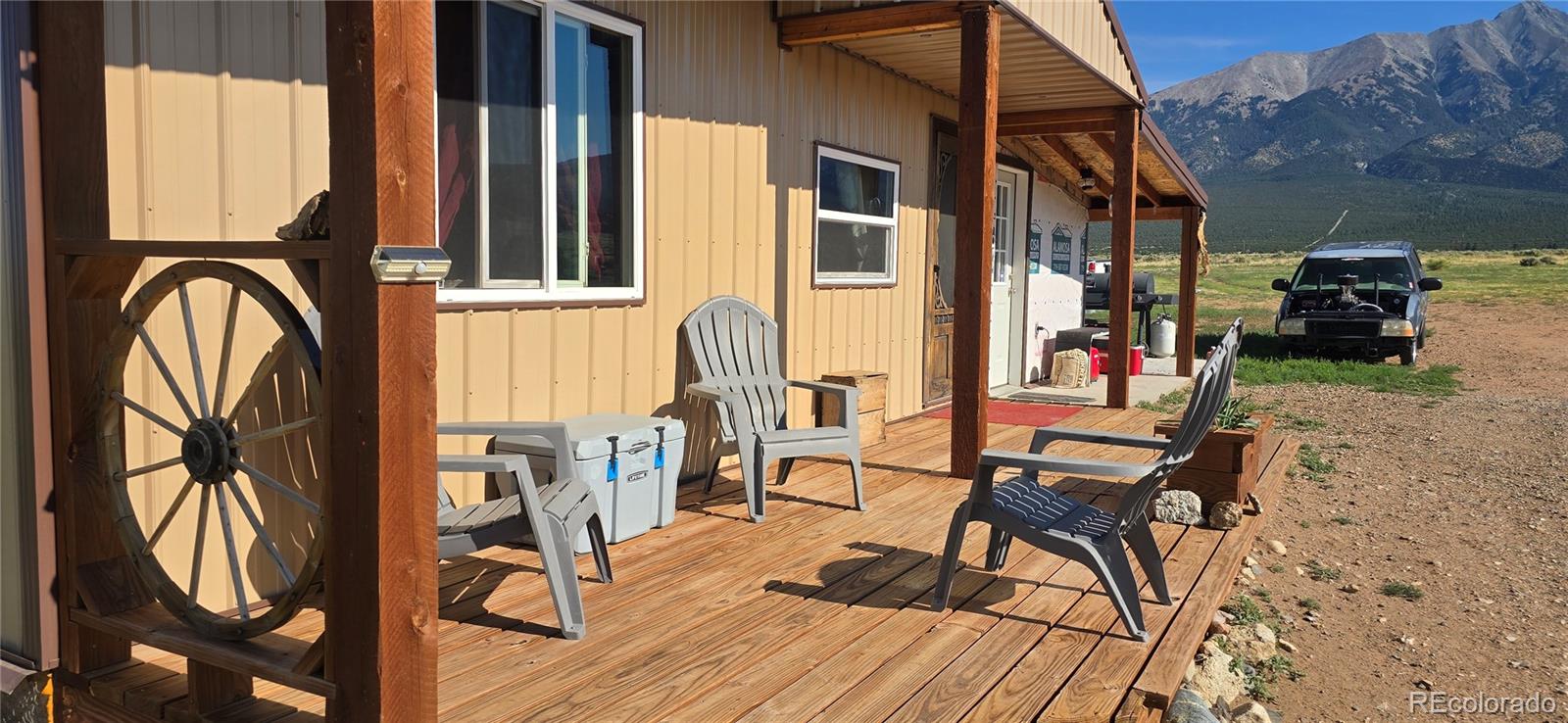 MLS Image #4 for 15120  ll 11th street,blanca, Colorado