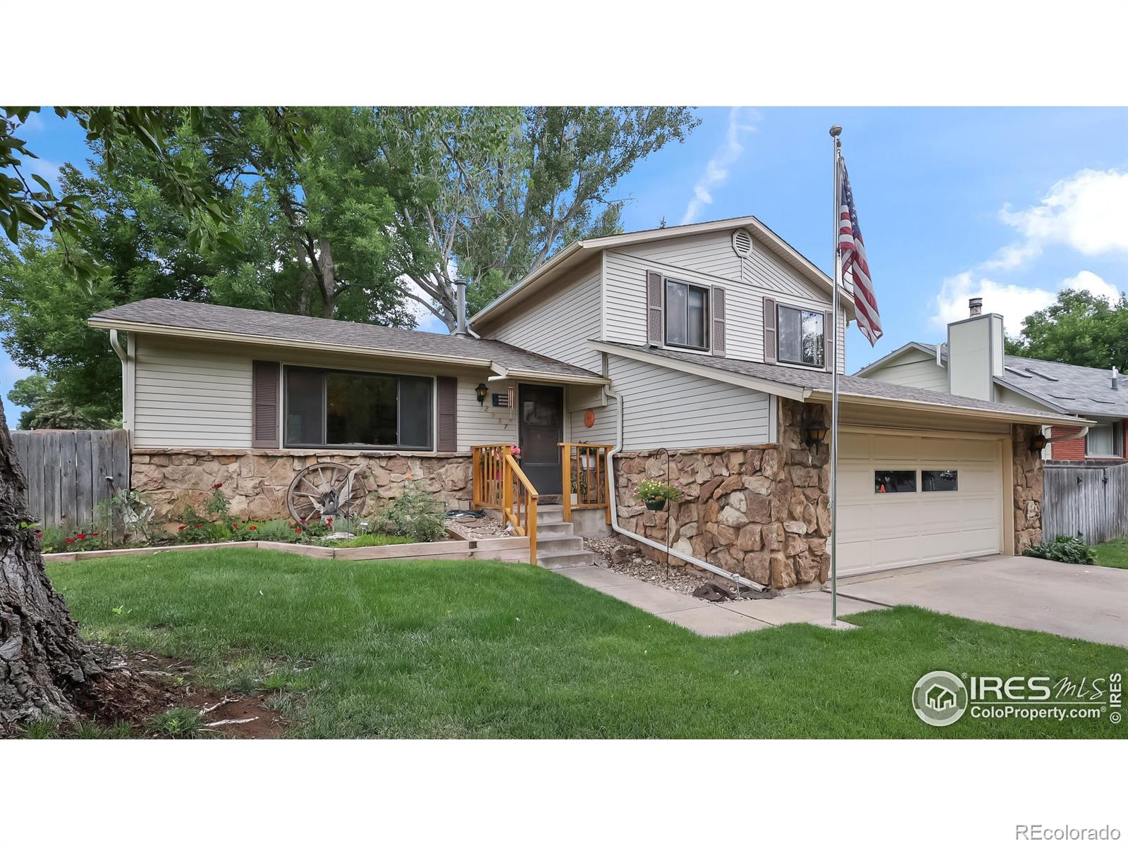 MLS Image #0 for 2937  alamo avenue,fort collins, Colorado
