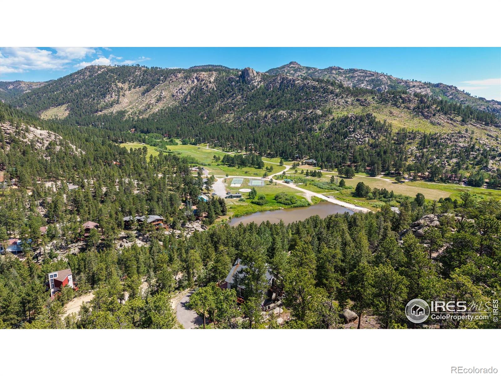 MLS Image #33 for 742  hickory drive,lyons, Colorado