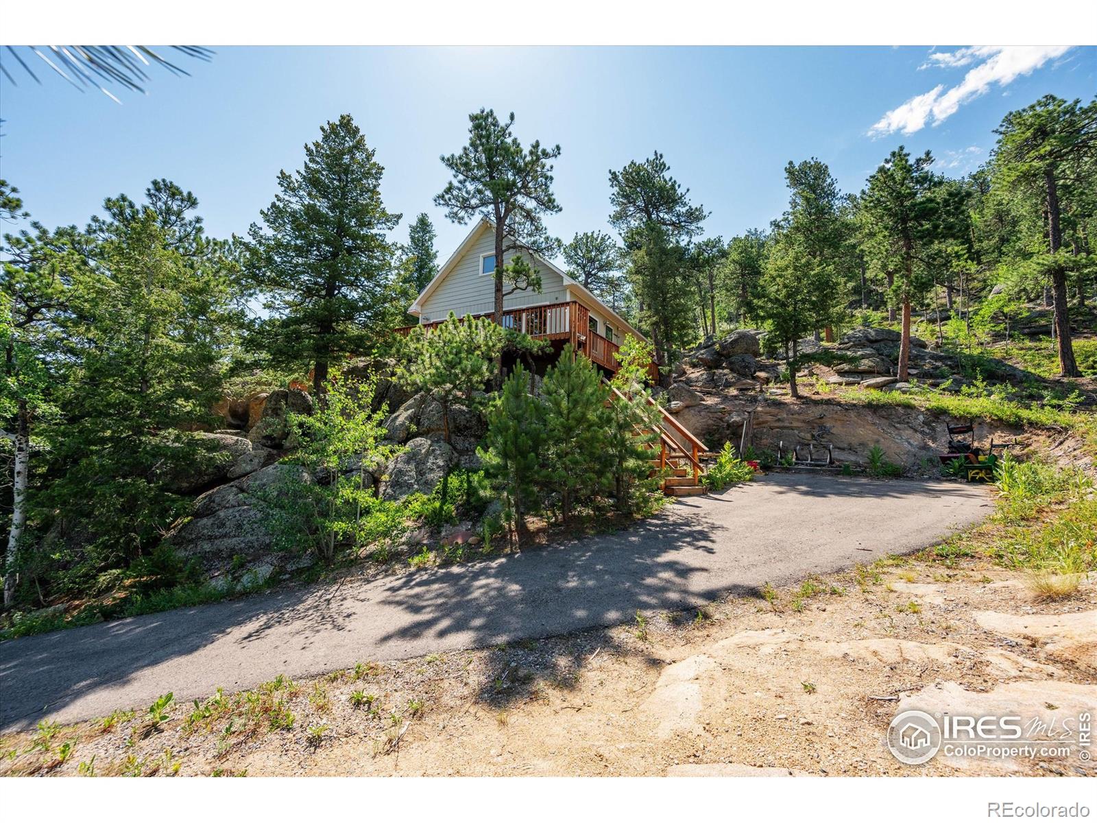 MLS Image #35 for 742  hickory drive,lyons, Colorado