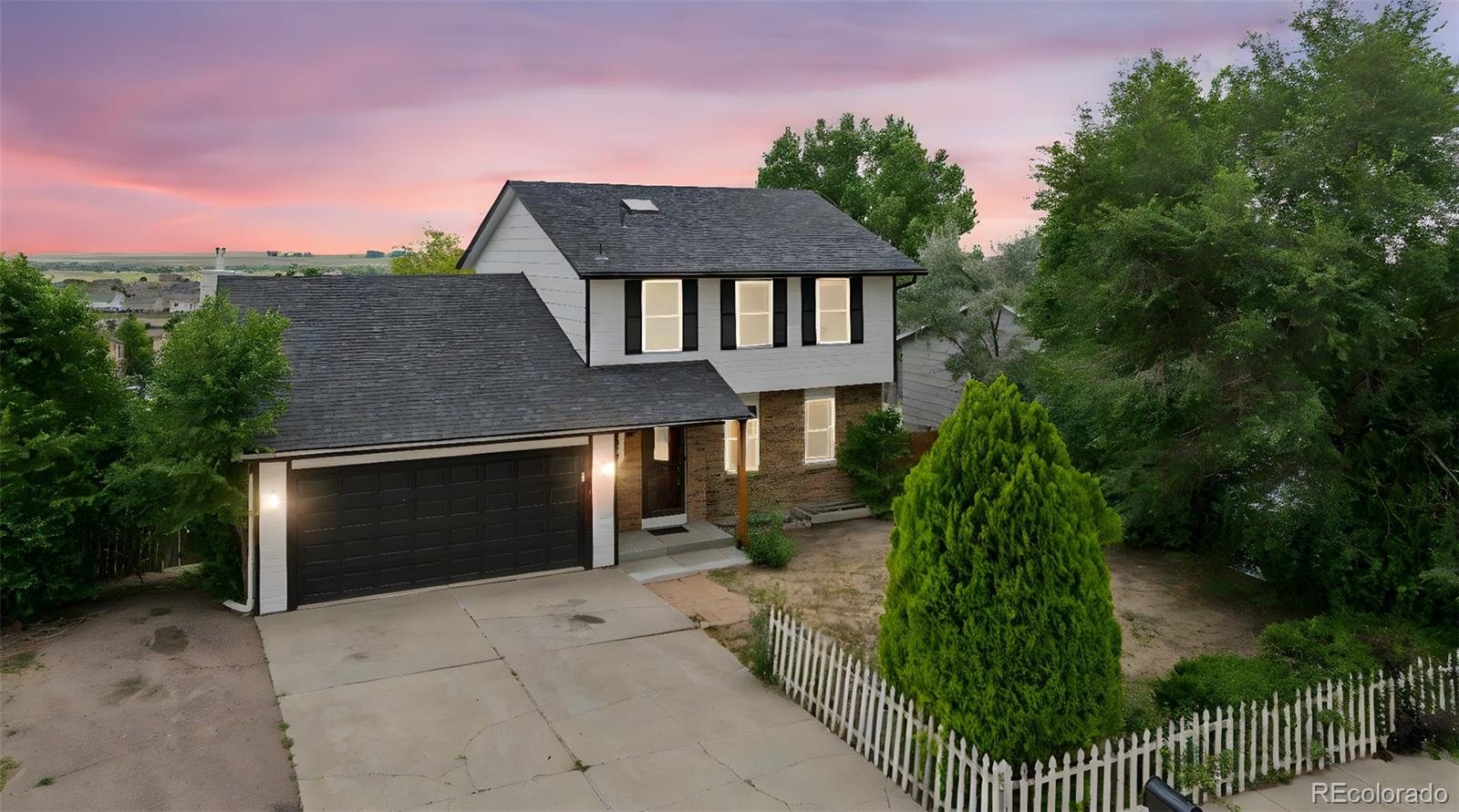 MLS Image #0 for 7859  peninsula drive,colorado springs, Colorado