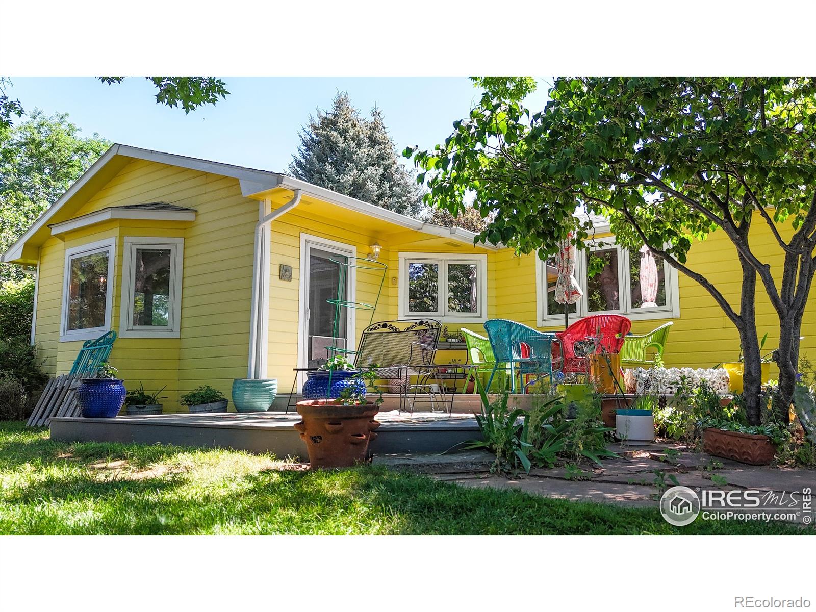 MLS Image #6 for 2319  cotswold court,fort collins, Colorado