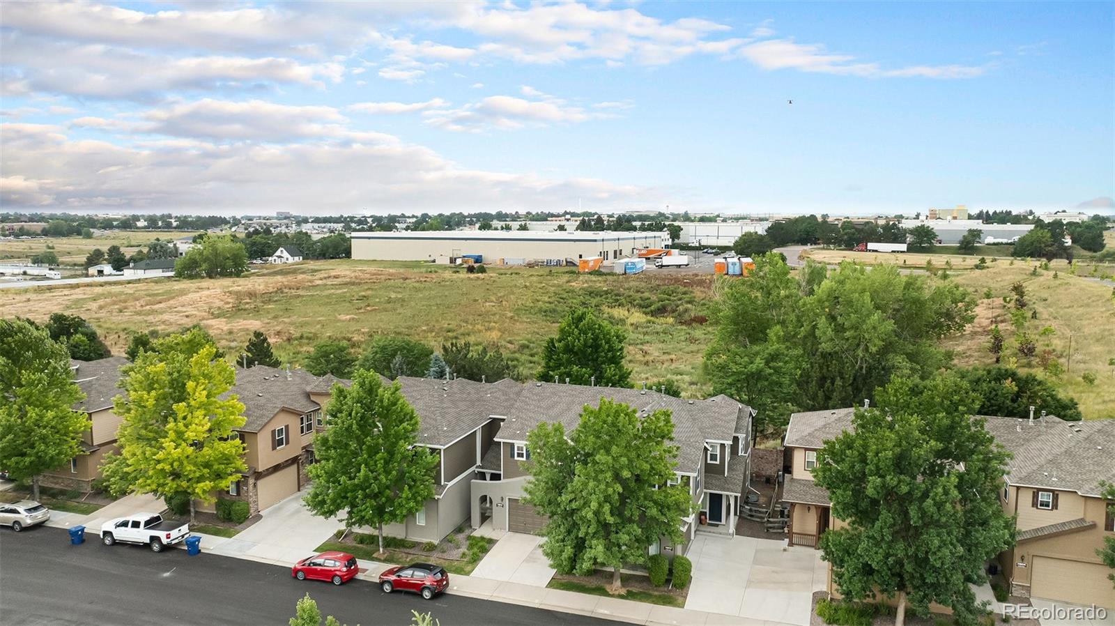 MLS Image #1 for 11814 e fair avenue,greenwood village, Colorado
