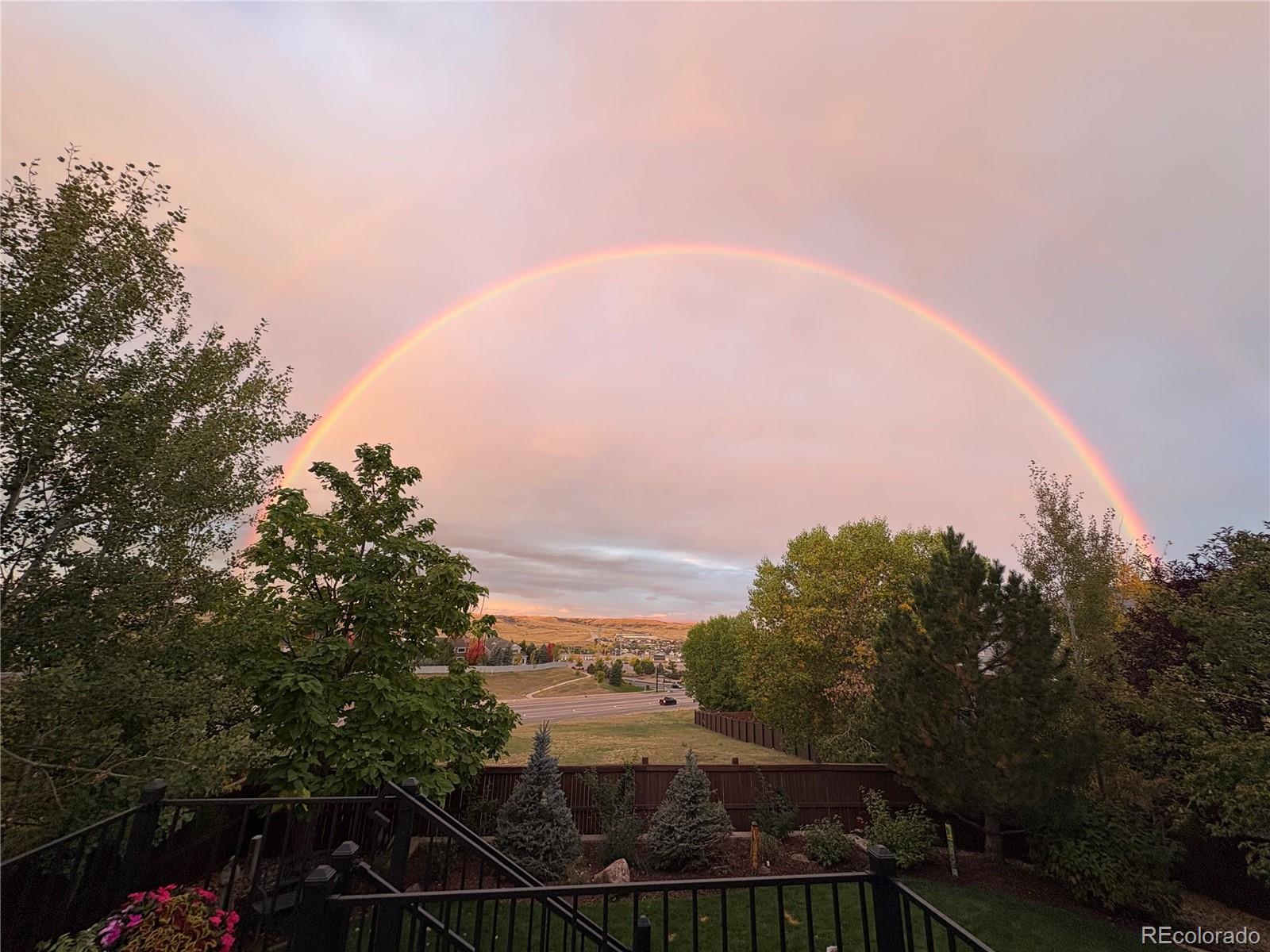 MLS Image #46 for 11895 s breeze grass way,parker, Colorado