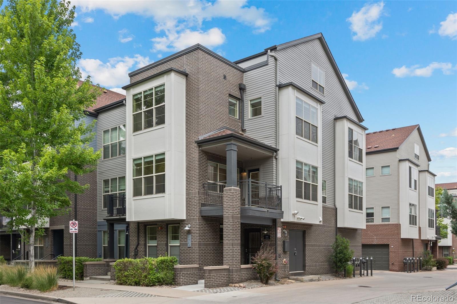 MLS Image #1 for 470 s reed street,lakewood, Colorado