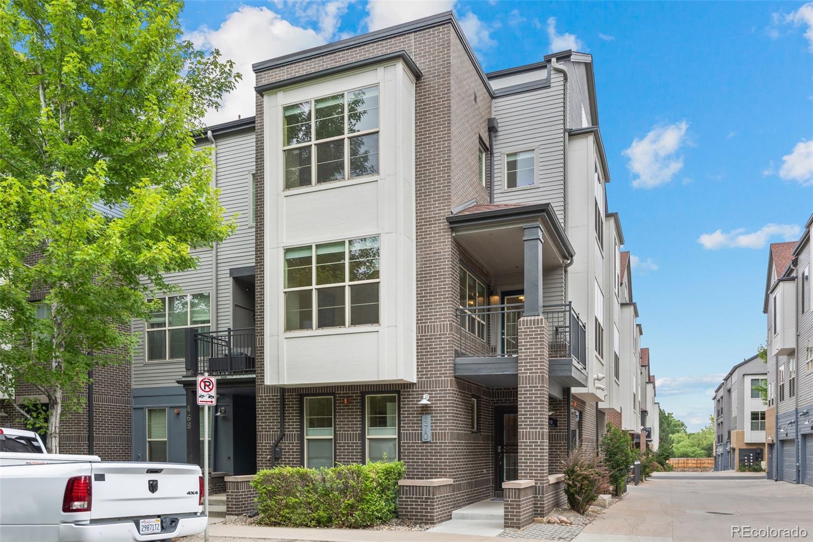 MLS Image #2 for 470 s reed street,lakewood, Colorado