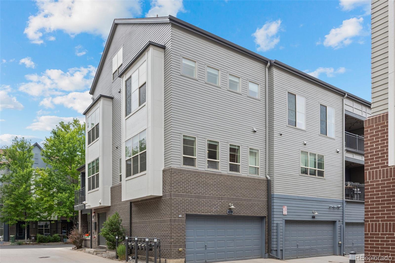 MLS Image #34 for 470 s reed street,lakewood, Colorado