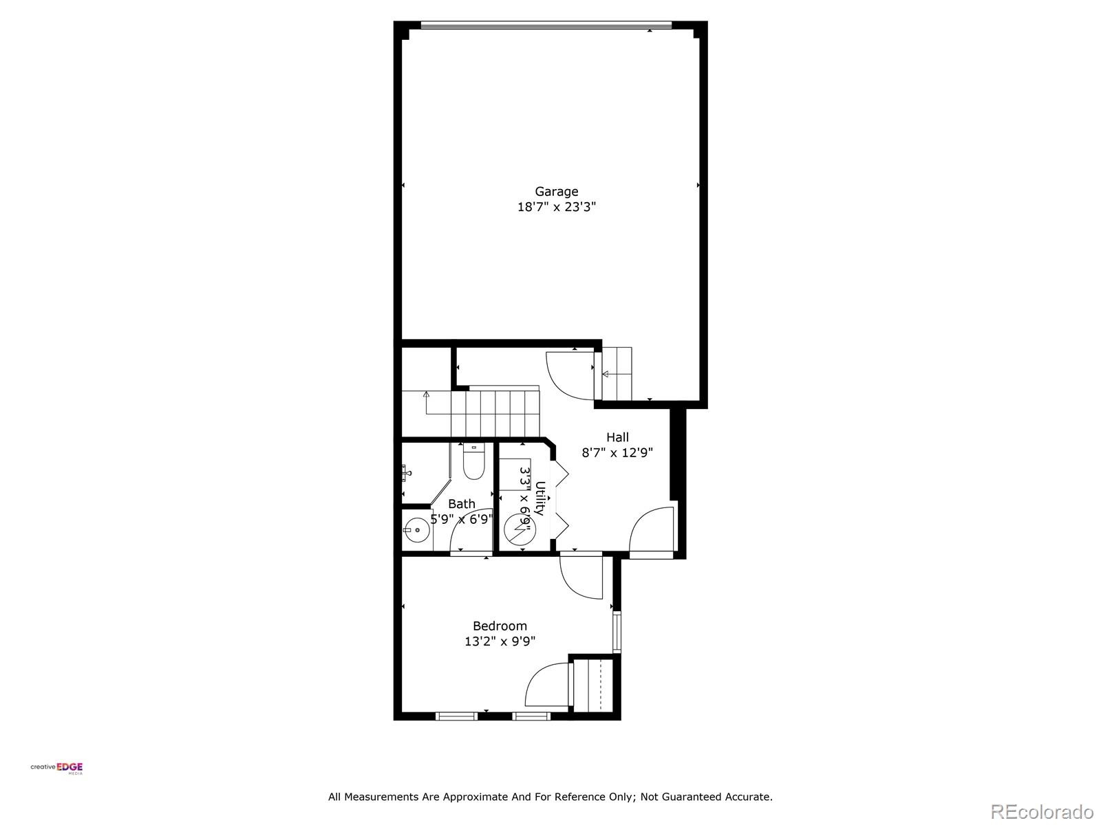 MLS Image #36 for 470 s reed street,lakewood, Colorado