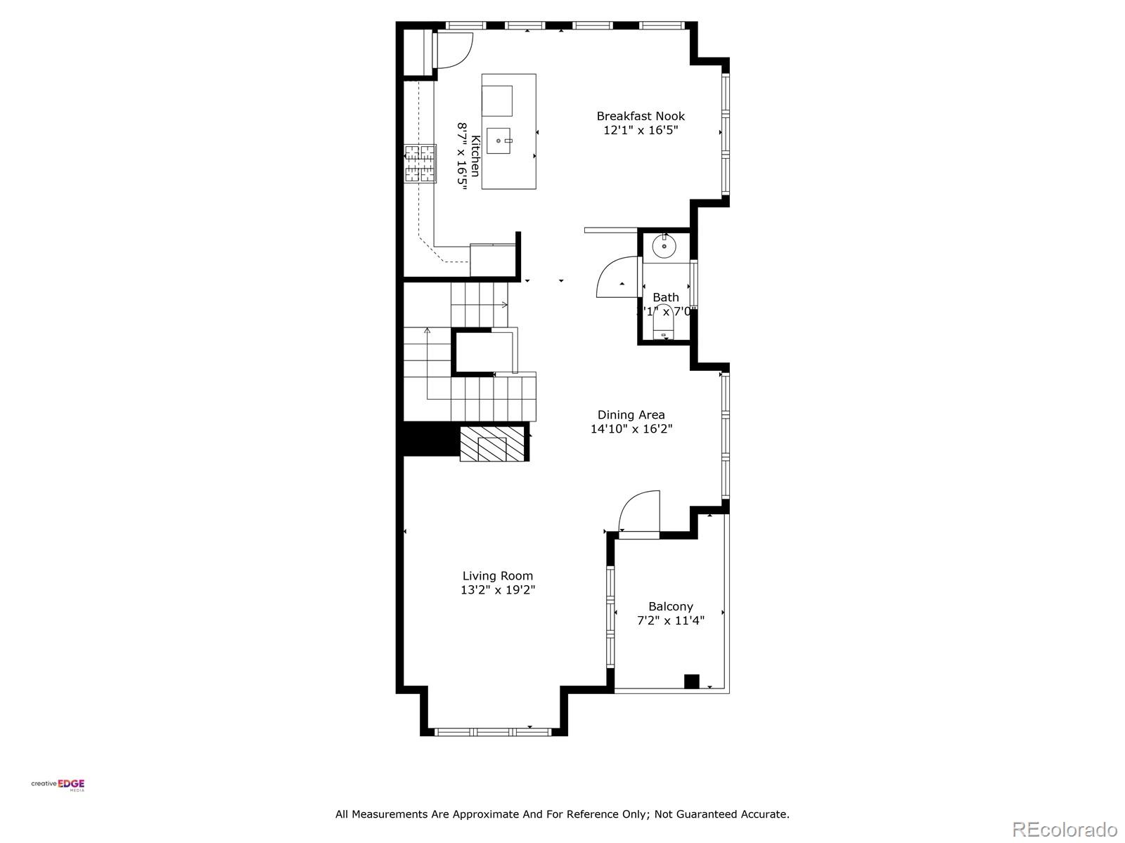 MLS Image #37 for 470 s reed street,lakewood, Colorado