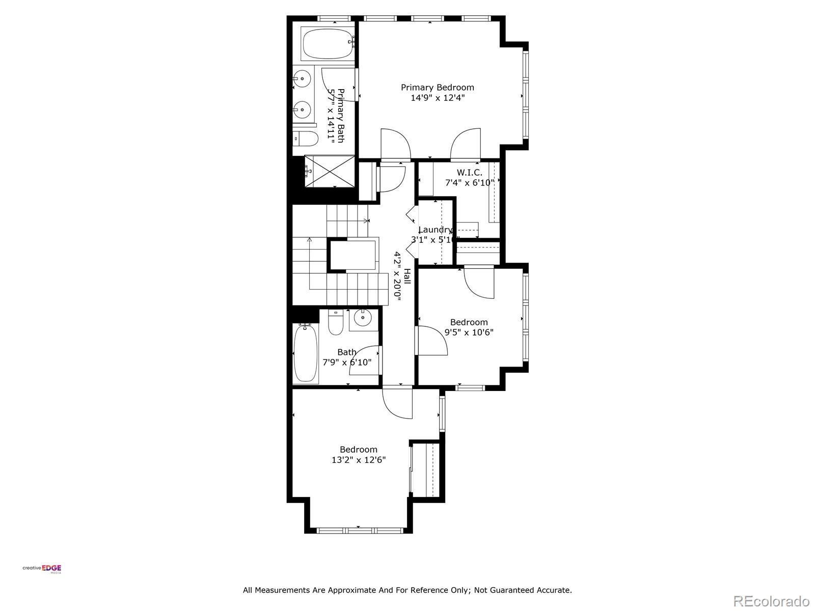 MLS Image #38 for 470 s reed street,lakewood, Colorado