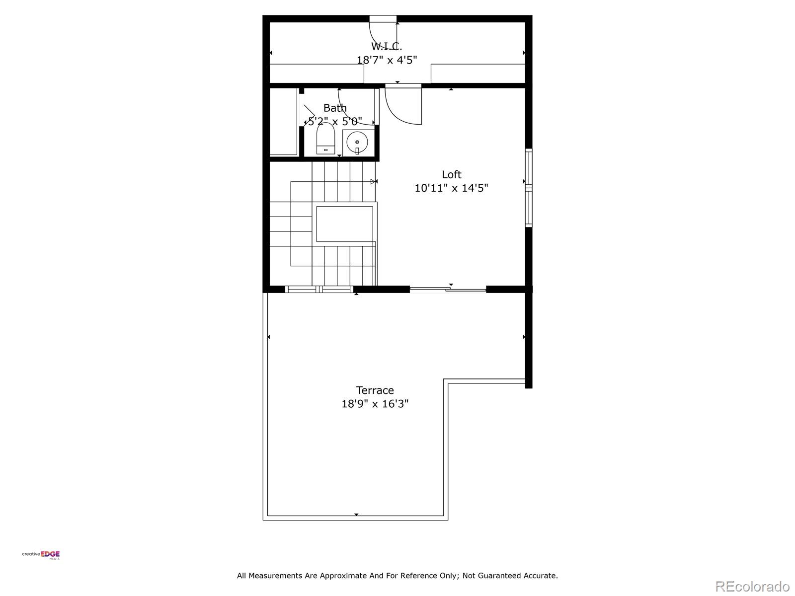 MLS Image #39 for 470 s reed street,lakewood, Colorado