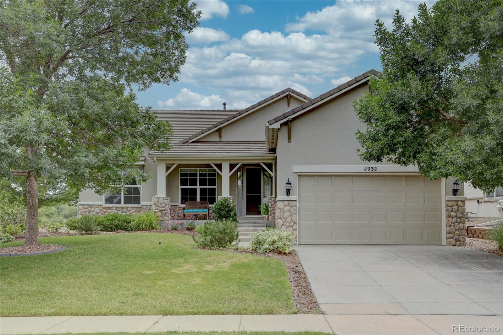 MLS Image #0 for 4932  democrat drive,broomfield, Colorado
