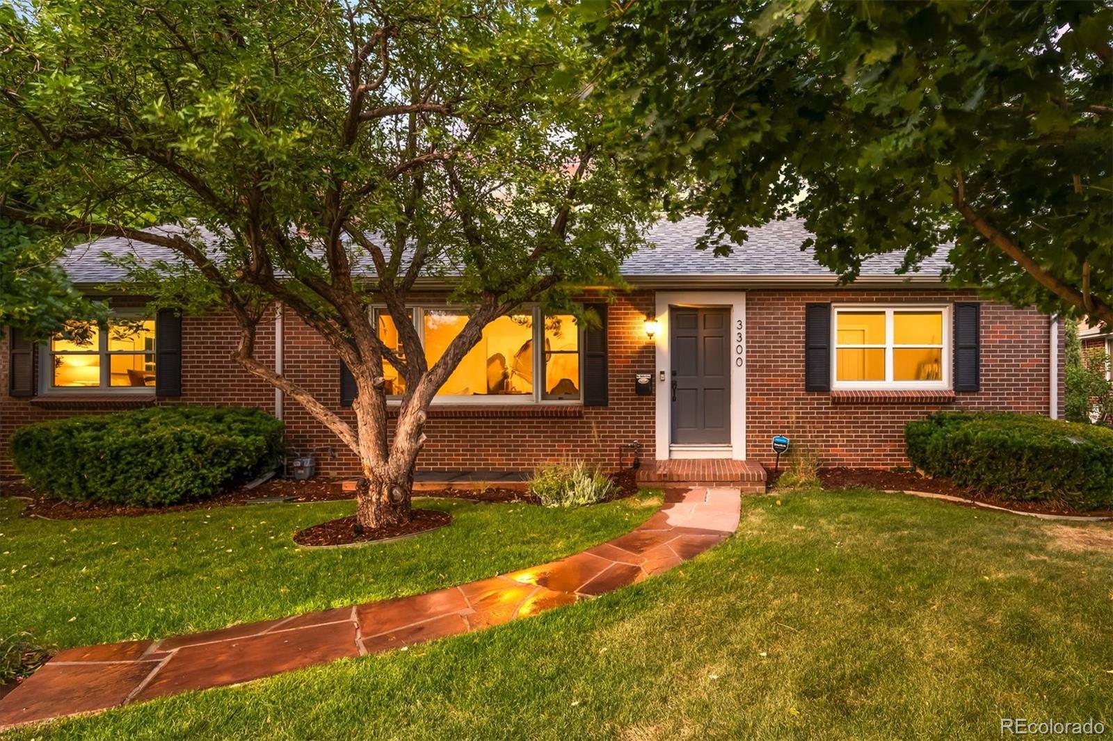MLS Image #0 for 3300 s ash street,denver, Colorado
