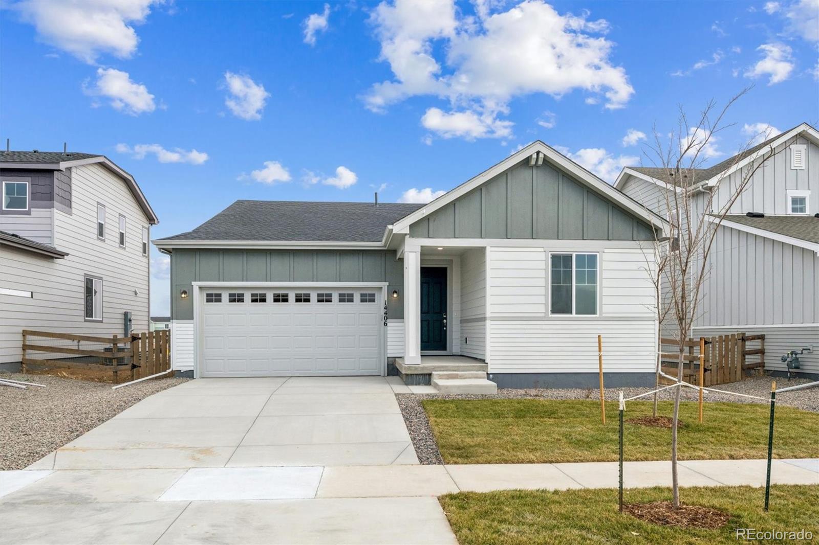 MLS Image #0 for 14406  ranch street,mead, Colorado