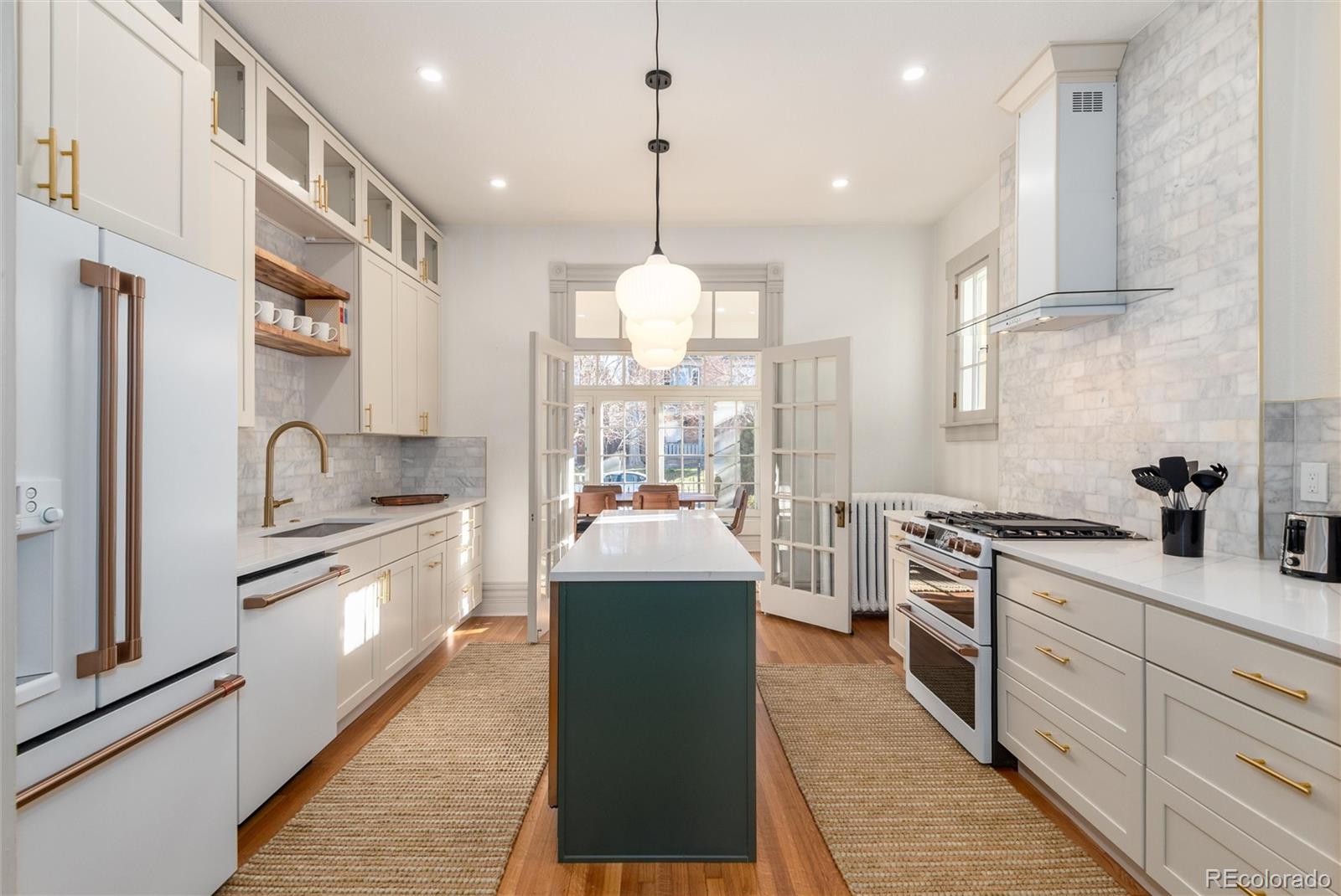MLS Image #0 for 1337 n humboldt street,denver, Colorado
