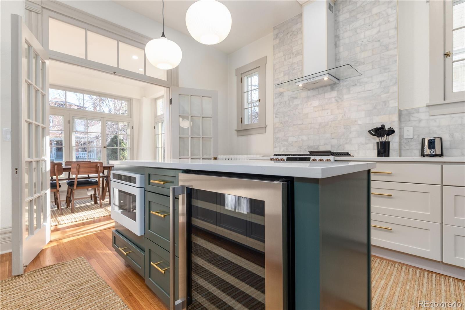 MLS Image #12 for 1337 n humboldt street,denver, Colorado