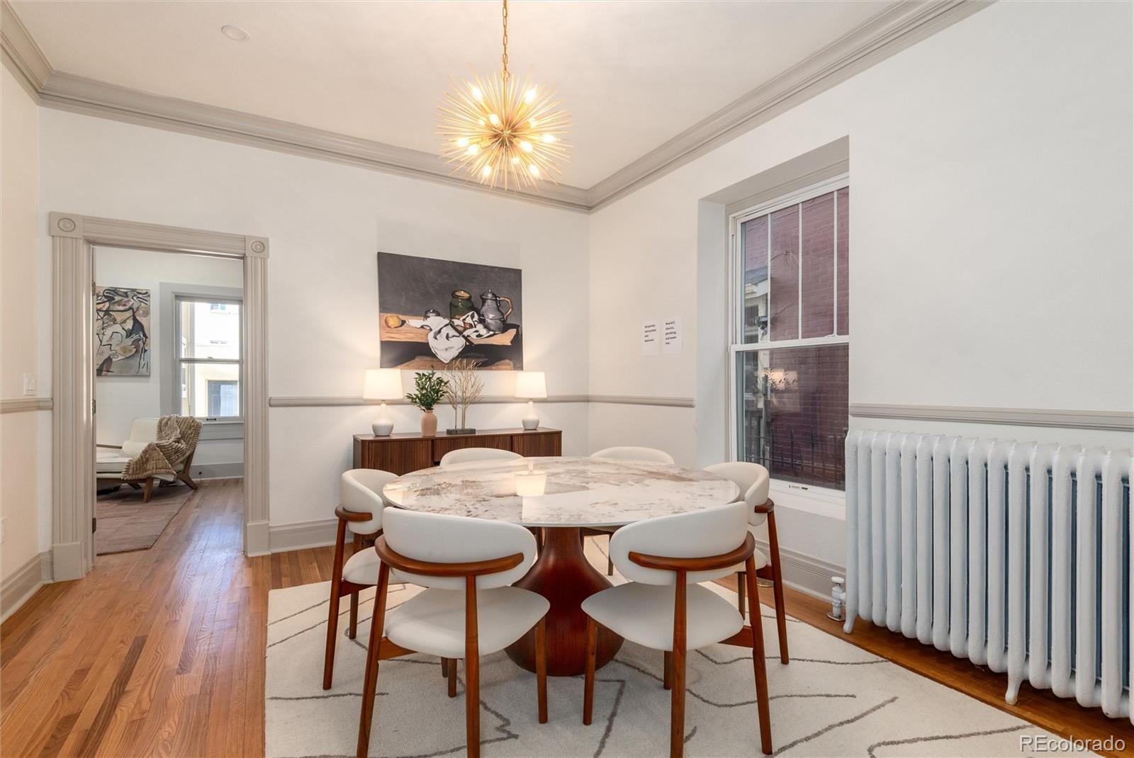 MLS Image #19 for 1337 n humboldt street,denver, Colorado