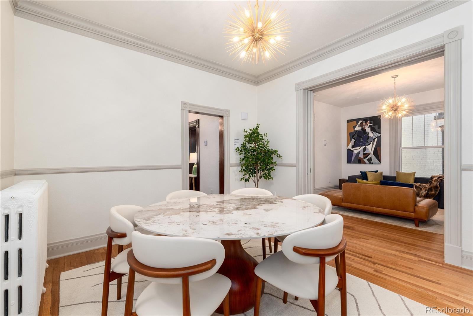 MLS Image #20 for 1337 n humboldt street,denver, Colorado