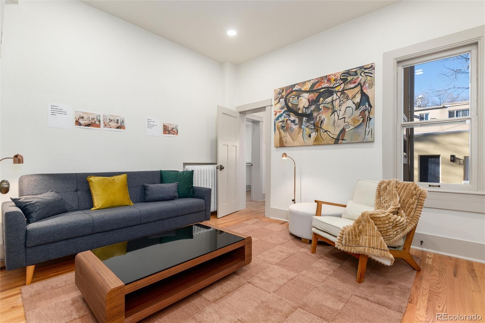 MLS Image #21 for 1337 n humboldt street,denver, Colorado