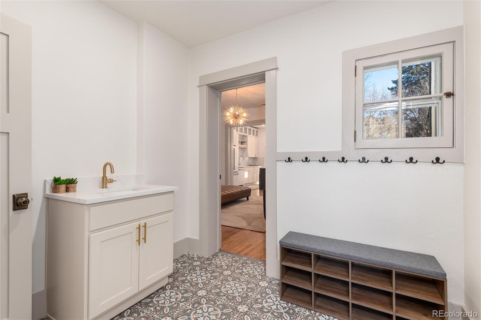 MLS Image #25 for 1337 n humboldt street,denver, Colorado