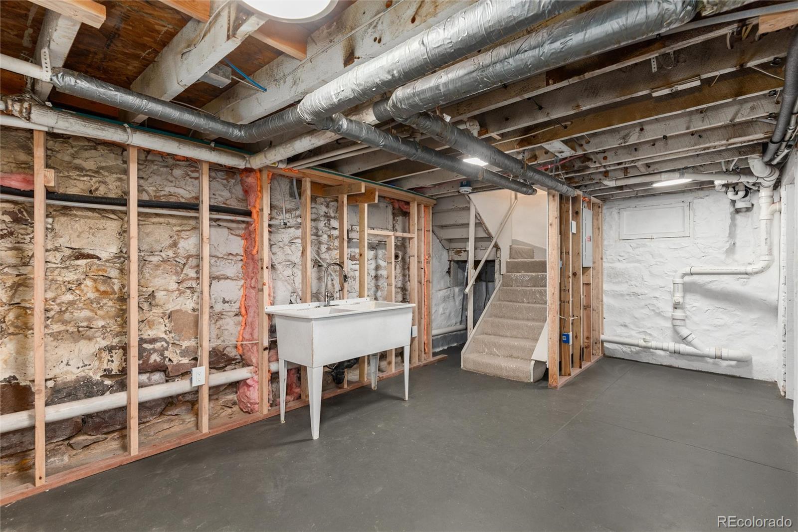 MLS Image #37 for 1337 n humboldt street,denver, Colorado