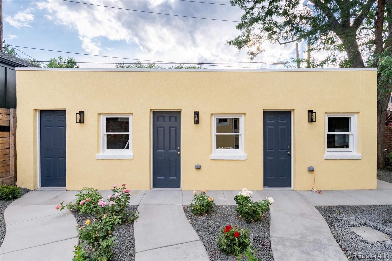 MLS Image #42 for 1337 n humboldt street,denver, Colorado