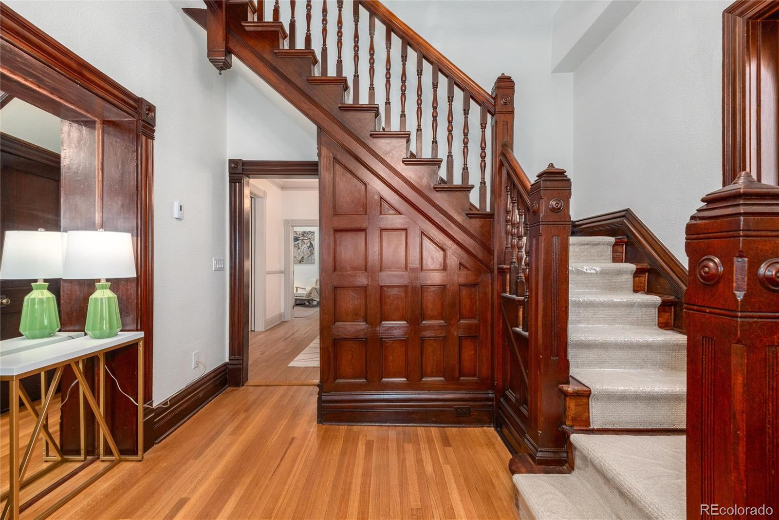 MLS Image #7 for 1337 n humboldt street,denver, Colorado