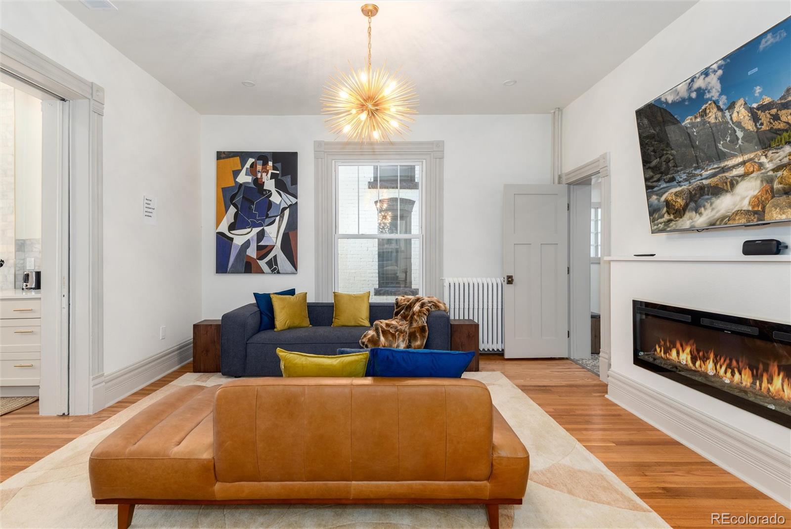 MLS Image #8 for 1337 n humboldt street,denver, Colorado