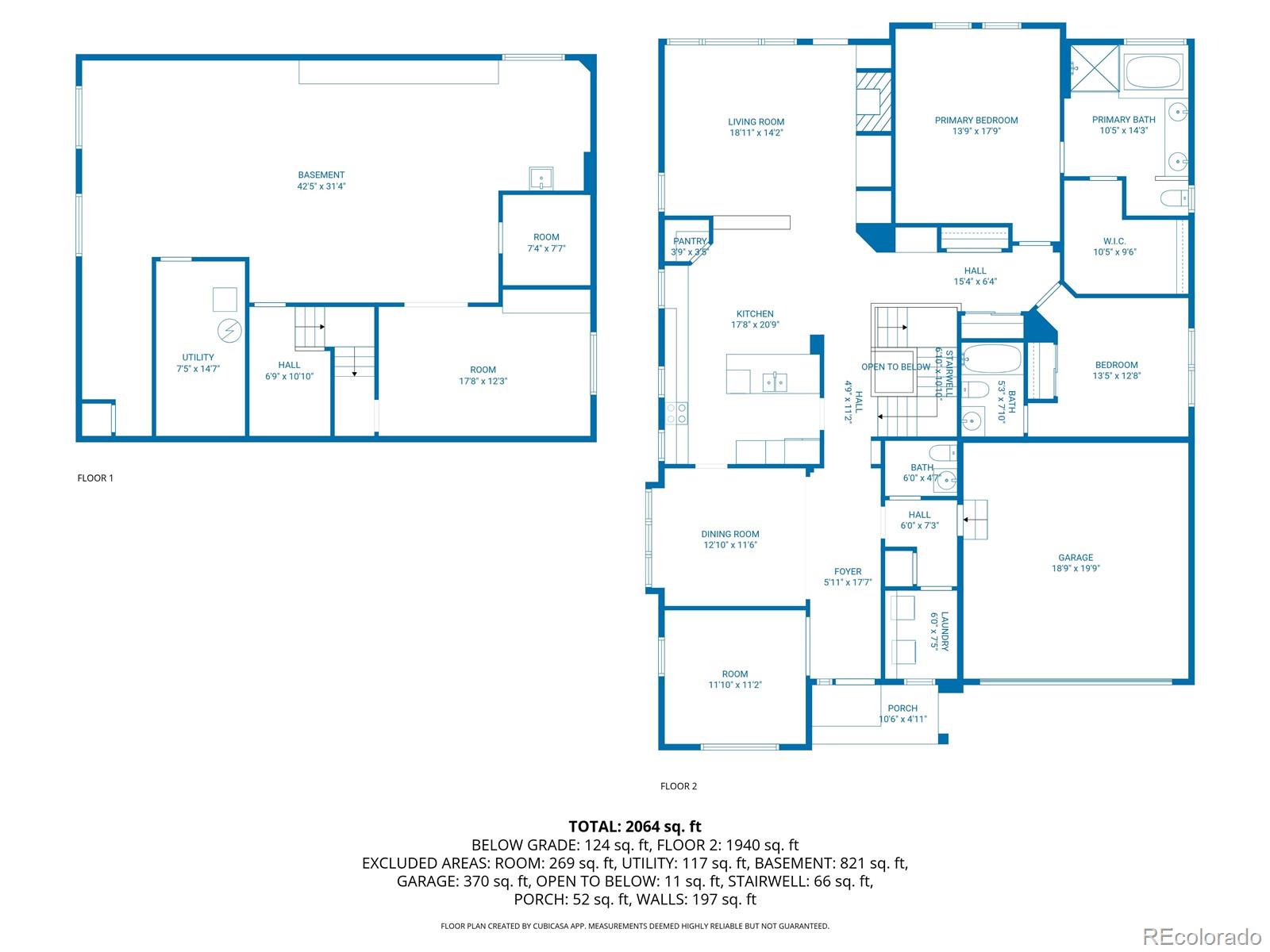 MLS Image #33 for 1862 s jay court,lakewood, Colorado