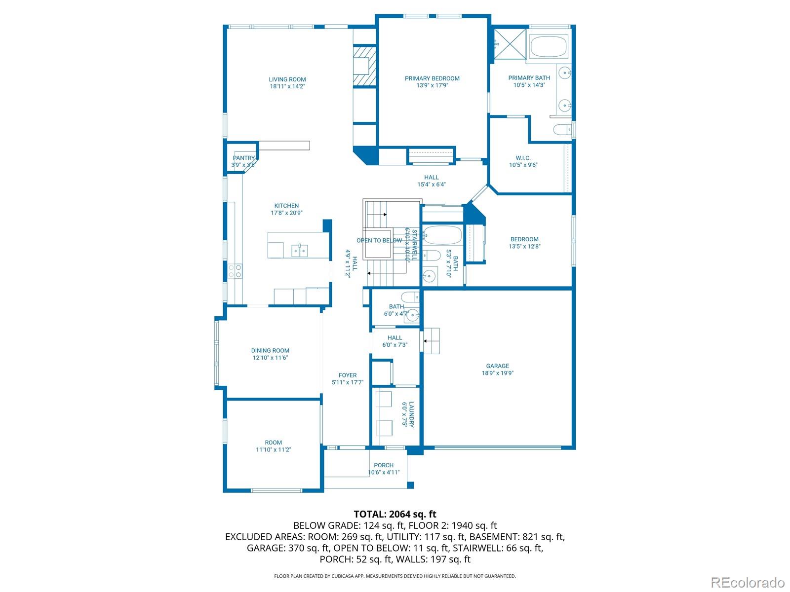 MLS Image #34 for 1862 s jay court,lakewood, Colorado
