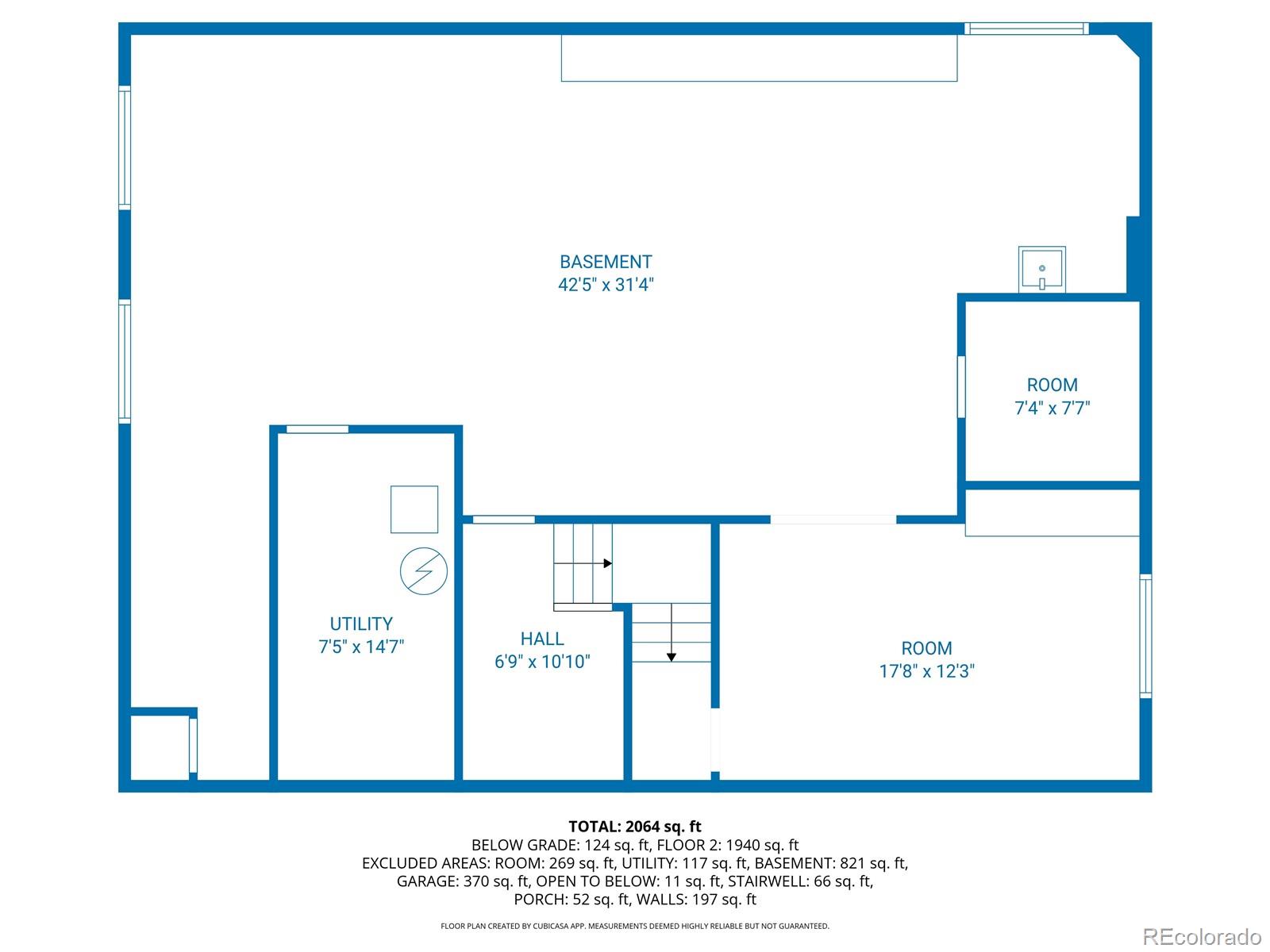 MLS Image #35 for 1862 s jay court,lakewood, Colorado