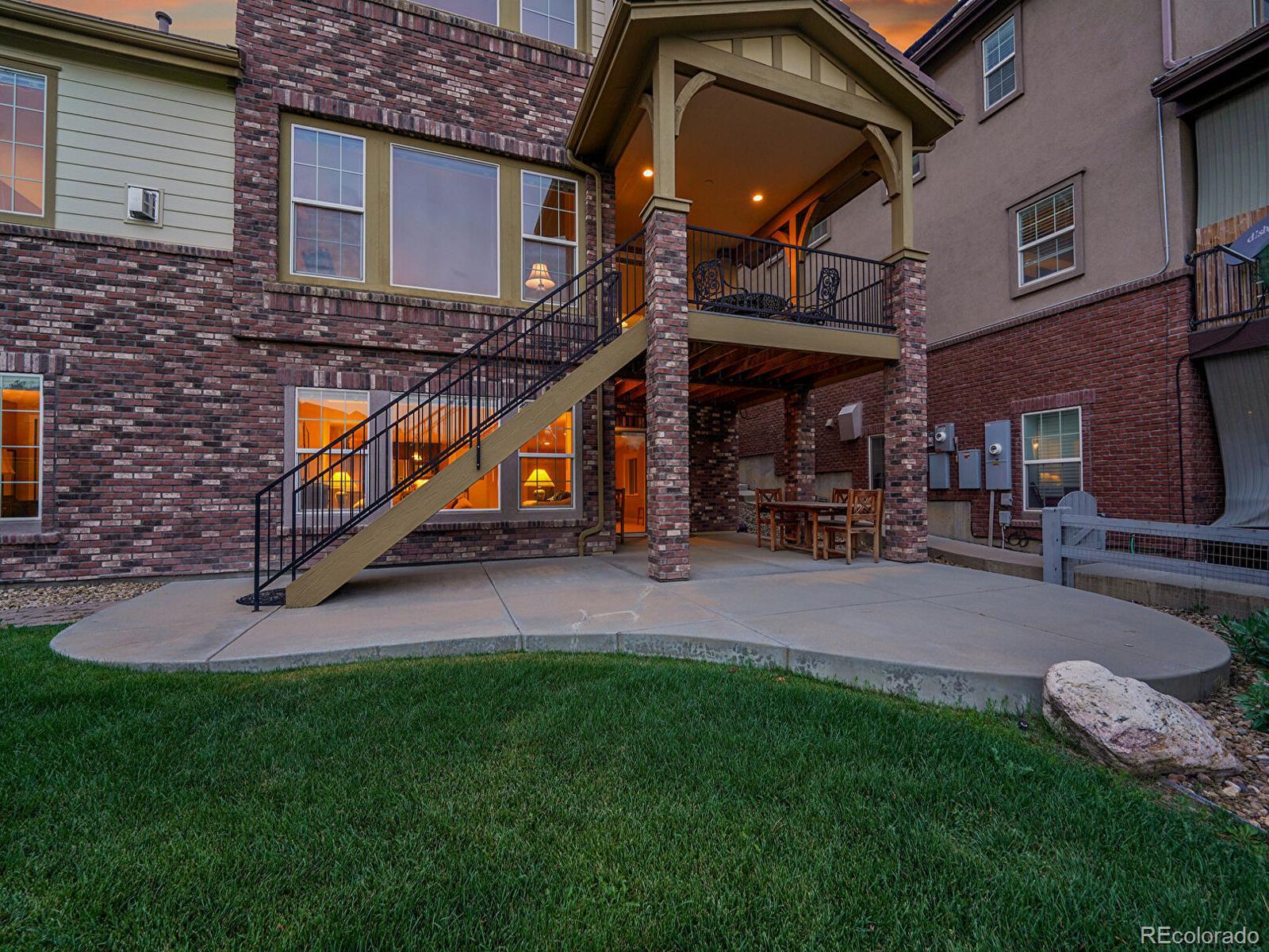 MLS Image #43 for 10432  willowwisp way,highlands ranch, Colorado