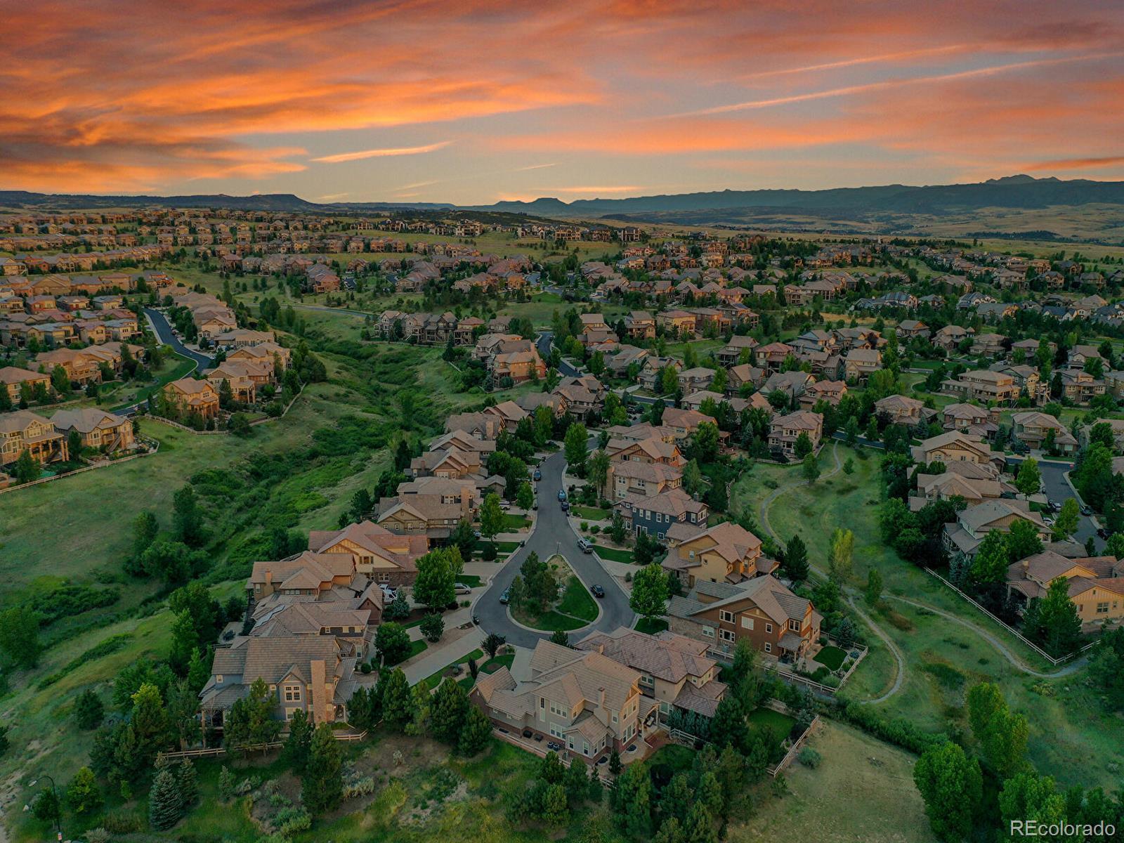 MLS Image #45 for 10432  willowwisp way,highlands ranch, Colorado