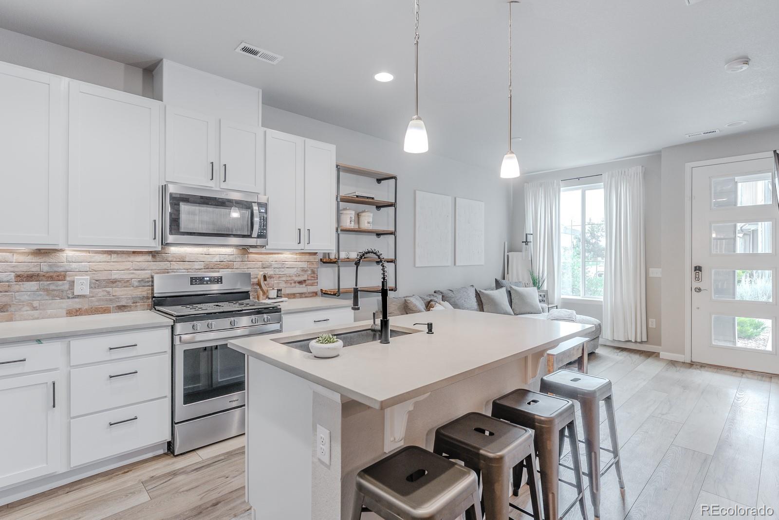 MLS Image #0 for 19649 w 92nd drive c,arvada, Colorado